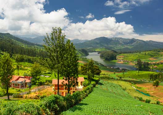 traveldilse-Fabulous Ooty